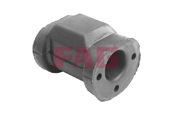 Mounting, control/trailing arm